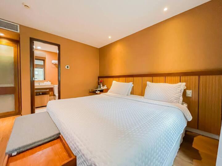 M N Flats - Flat Dentro Do Hotel Wi Av Ibirapuera 2927 Сан-Пауло Экстерьер фото