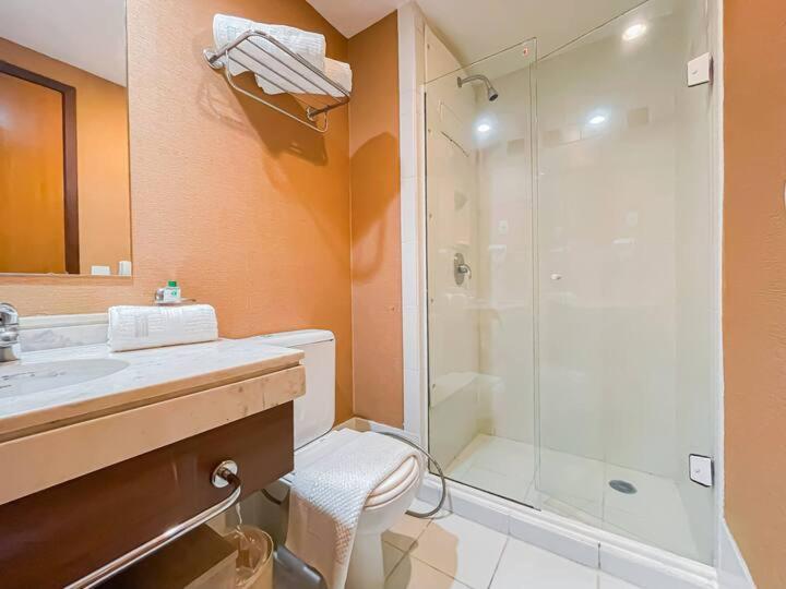 M N Flats - Flat Dentro Do Hotel Wi Av Ibirapuera 2927 Сан-Пауло Экстерьер фото