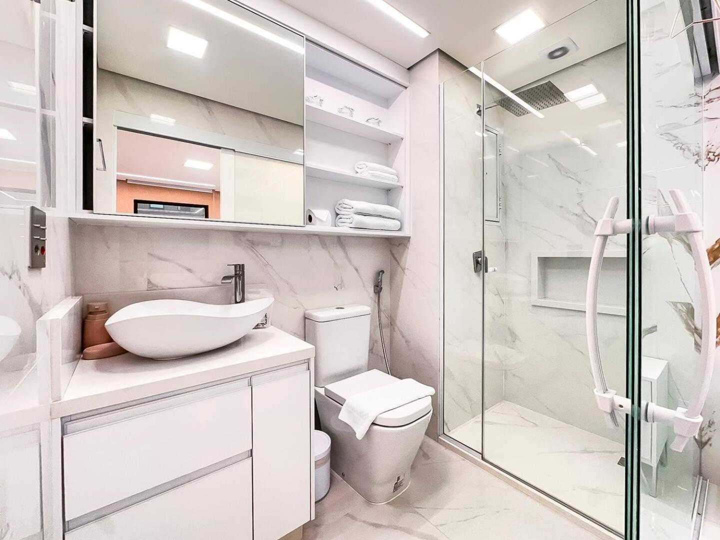 M N Flats - Flat Dentro Do Hotel Wi Av Ibirapuera 2927 Сан-Пауло Экстерьер фото