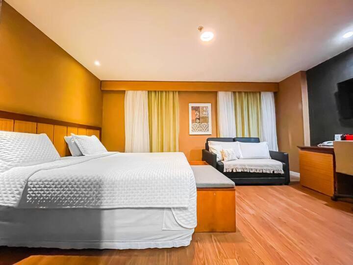 M N Flats - Flat Dentro Do Hotel Wi Av Ibirapuera 2927 Сан-Пауло Экстерьер фото
